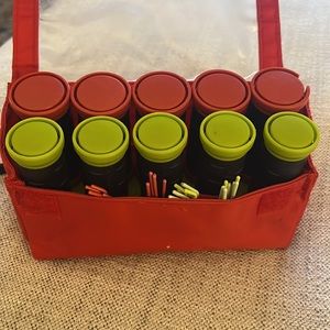 Remington All That Hot Rollers